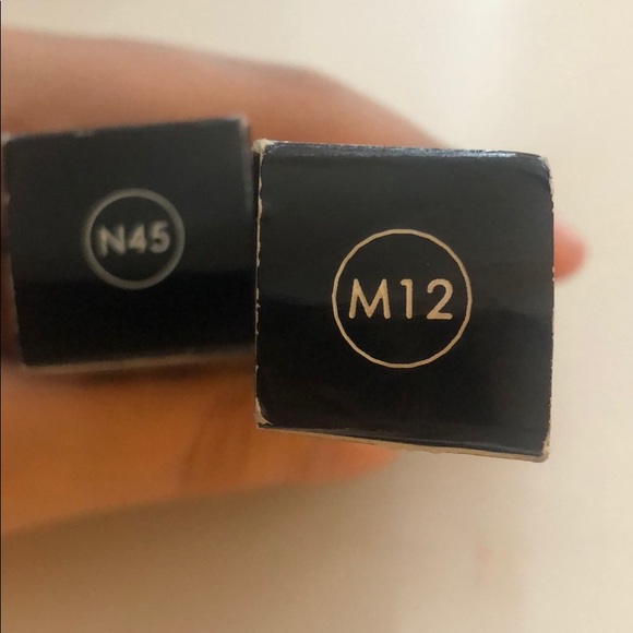 MakeUp ForEver - Picture 3 of 3